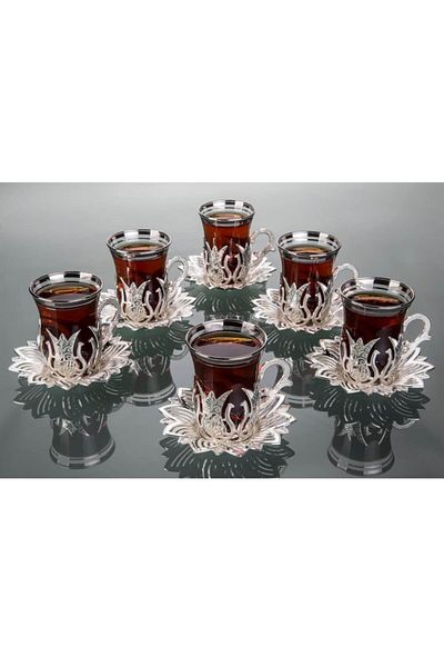 BUSEM Ahsen Tea Set