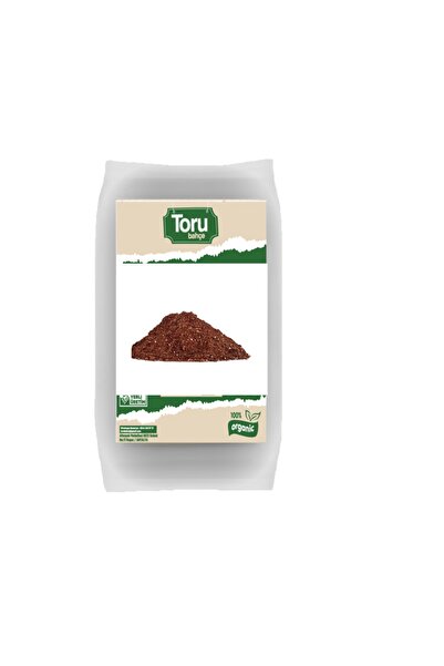 torubahce Cocopeat Hindistan Cevizi Torfu 50 lt Perlit / Vermikülit Ve Pomza ...