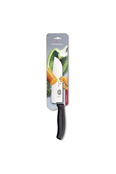 Victorinox Swissclassic 17cm Santoku Bıçağı (blisterli)