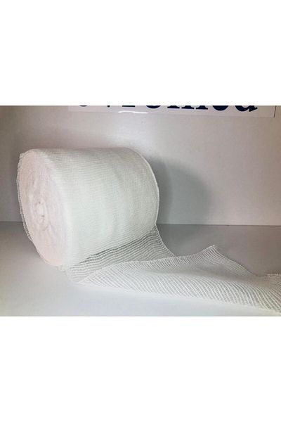 evromed قماش تغليف محب للماء 10 سم × 50 م