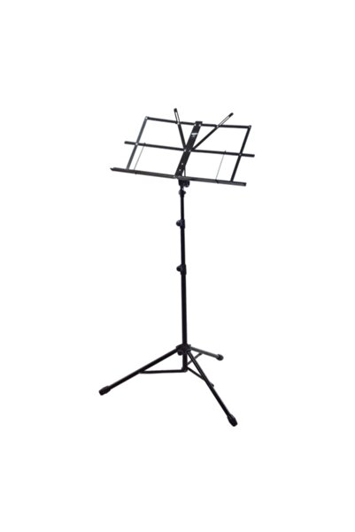 Genel Markalar Nota Sehpası Tower Ns-10 Tel Nota Sehpası