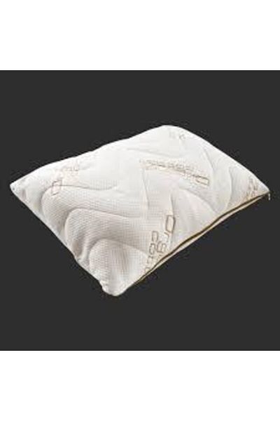 İdaş Spring Cotton Pillow Cotton Micro Pocket Spring Pillow
