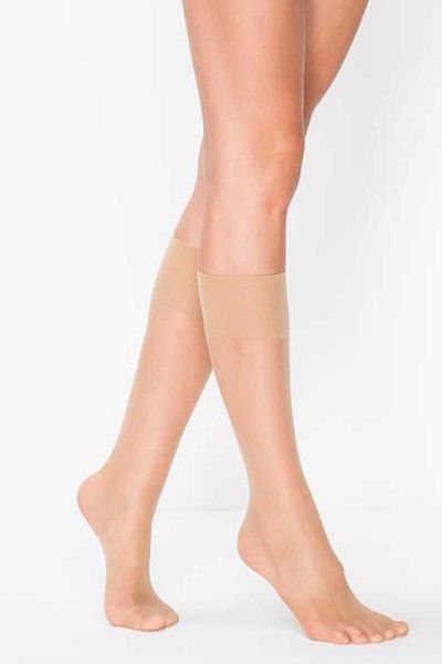 Penti Sosete pantaloni Ten Fit 20 pentru femei.