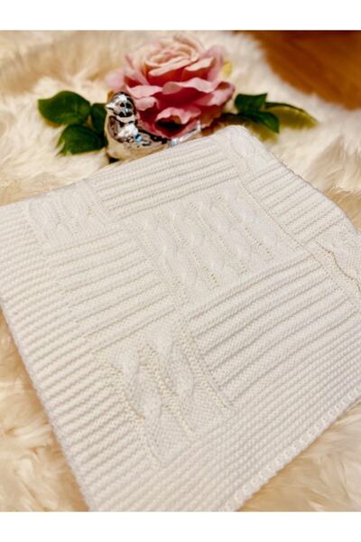 minik ay تريكو الطفل بطانية فور سيزونز