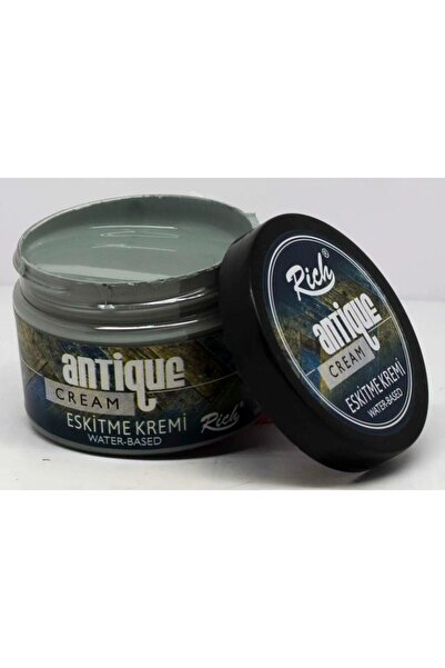 Rich Eskitme Kremi 150 Cc Füme