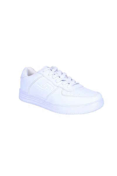 Jump Pantofi sport albi 21516