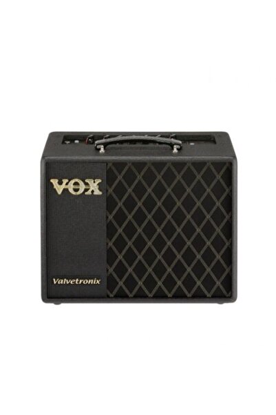 VOX Valvetronix20x Gitar Amfisi - Hybrid Amfi (yeni Ürün)