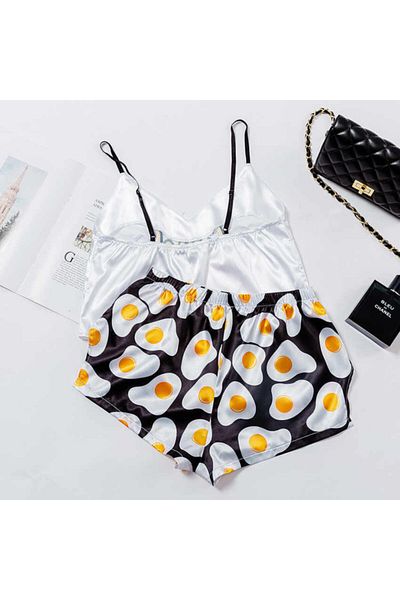 the DIFFerent Buna dimineata Pj Set