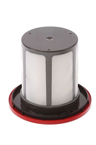 Bosch 12033215 Şarjlı Süpürge Silindir Filtre
