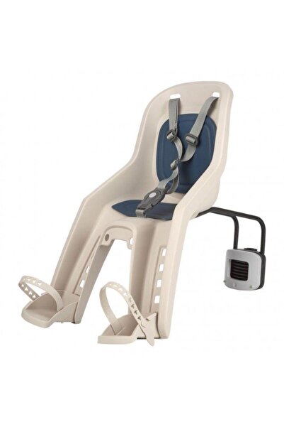 Genel Markalar Bubbly Mini Plus FF Bisiklet Çocuk Taşıyıcı BEYAZ RENK