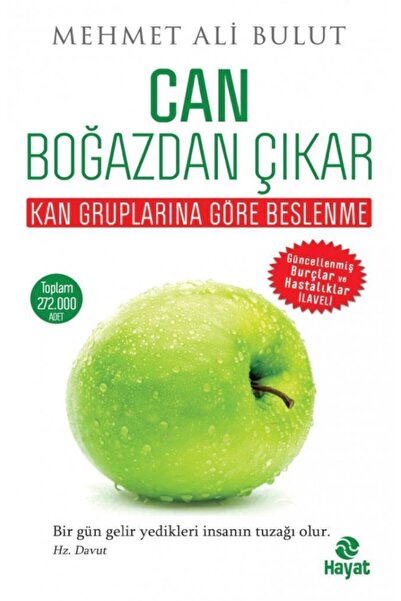 Hayat Can Boğazdan Geçer-rahime Demir