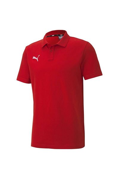 Puma Teamgoal 23 Casuals Polo Men's Top & T-shirt -65657901