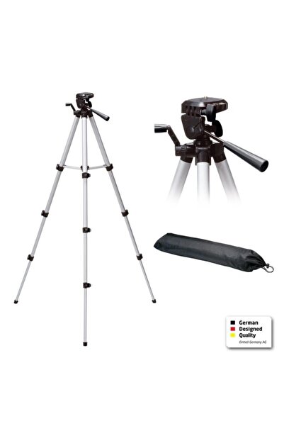 Einhell Tc-ll Teleskobik Tripod Uyumlu 110 Cm