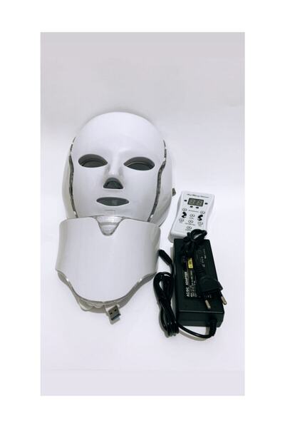 Elixir Led Maske Profesyonel