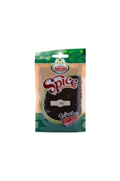 Özüm Gurme Isot 50 Gr