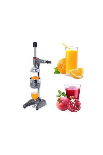 Cancan Professional Orange Pomegranate Juicer