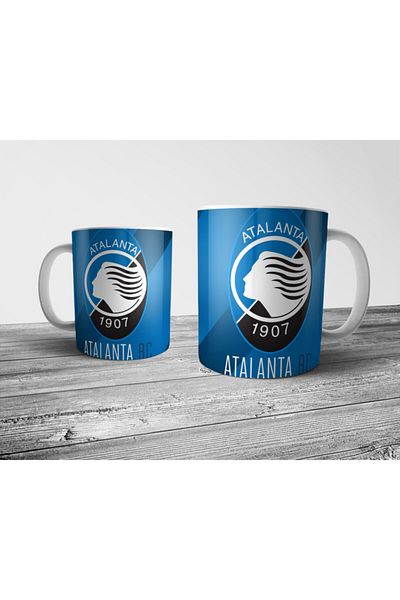 Pixxa Atalanta Mug Cup Model 1
