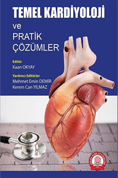 Genel Markalar Temel Kardiyoloji Ve Pratik Çözümler-kaan Okyay