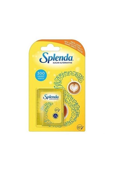 Splenda 300 Tablets
