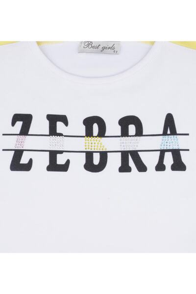 best kids Girl's White Blouse