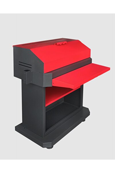 Bb 6003 Bahçe Barbekü