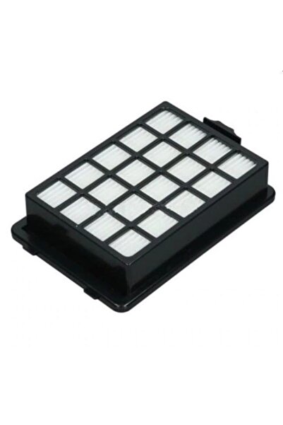 Popüler Συμβατό σετ φίλτρων Hepa και σφουγγάρι Samsung Vc33h4030lr