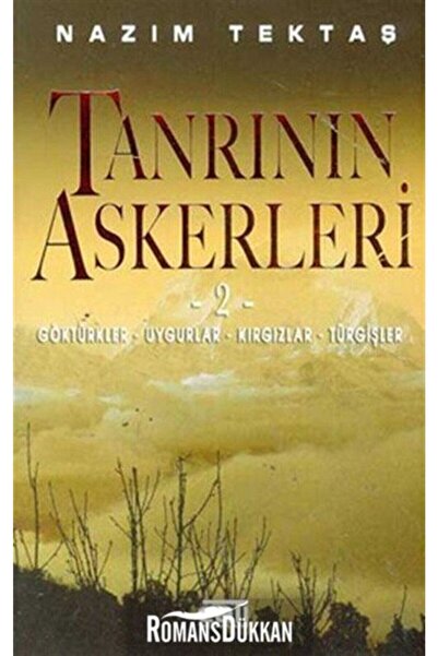 Tanrının Askerleri 2