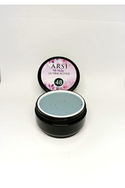ARSİ Uv Mine Boyası