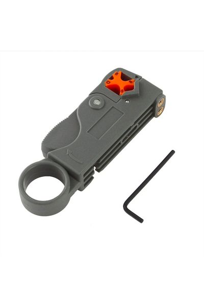 OEM Rg6 Cable Stripper