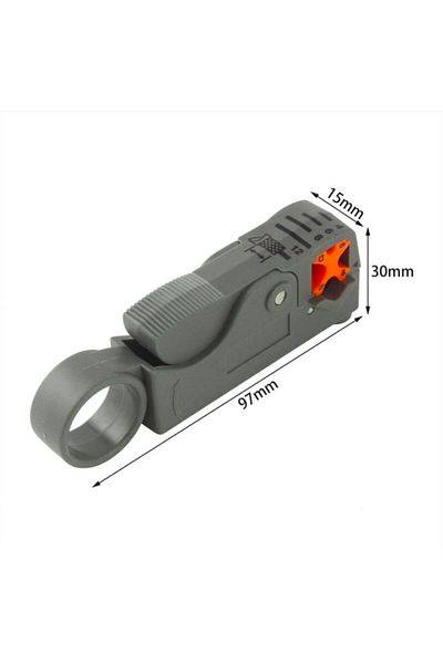 OEM Rg6 Cable Stripper