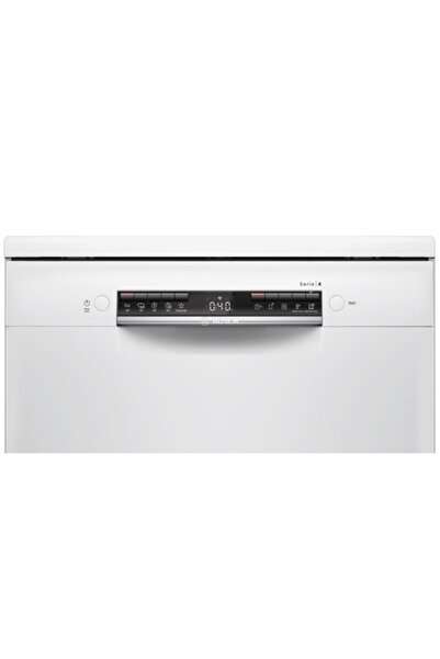 Bosch SMS4IKW50T 4 Programlı Bulaşık Makinesi