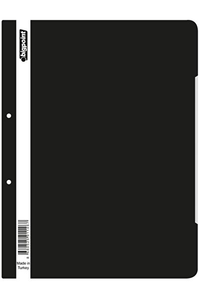 Bigpoint Telli Dosya Siyah
