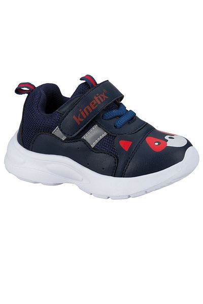 Kinetix TOYZ 1FX Lacivert Erkek Çocuk Spor Ayakkabı 100606318