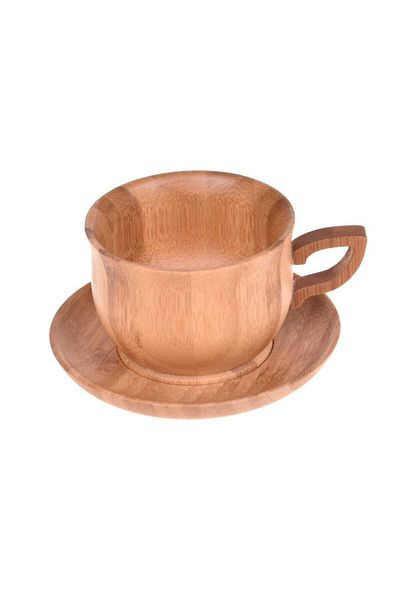Bambum Cortado Bambum Cup Set B2843