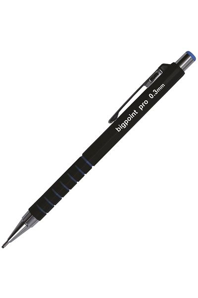 Eshel 966 Pro Versatil Pen 0.3mm - Blue
