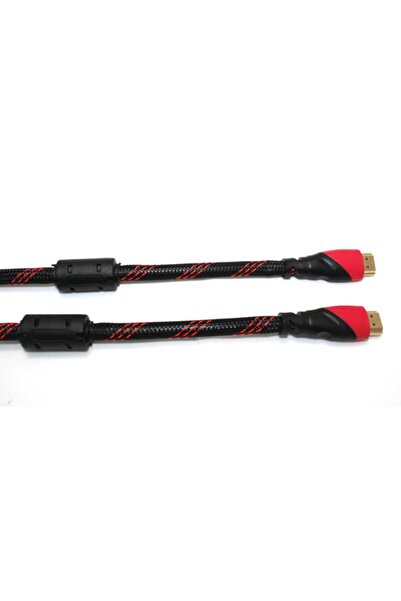 TEKNOGREEN Tkh-10f 10m. Hdmi Kablo