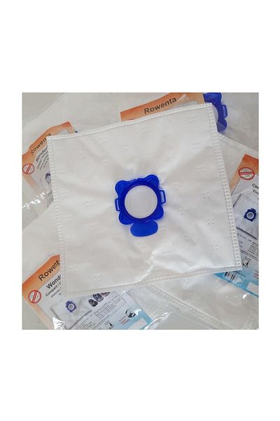 Rowenta Ro5254 Compacteo Ergo - 20 Dust Bags