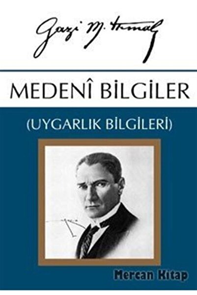 Genel Markalar Medeni Bilgiler Uygarlık Bilgileri