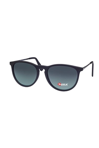 Benx Sunglasses Unisex Güneş Gözlüğü Benx-9214-m06
