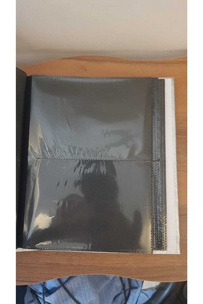 Vural Foto Baskı Photo Album 200 Pieces 10x15cm