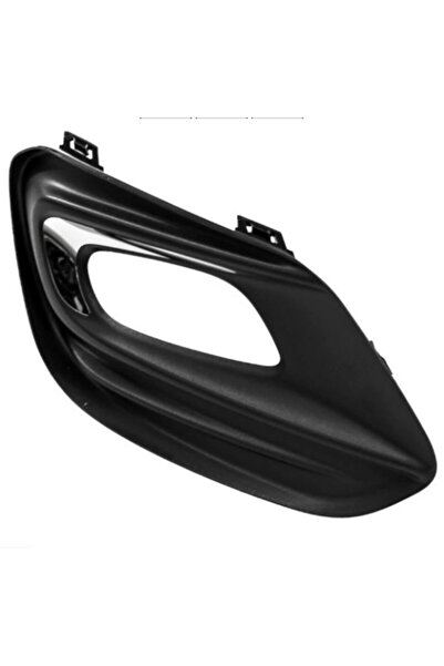 Genel Markalar Egea Sis Farı Çerçevesi Takım Nikelajlı Fiat Egea Sedan (SAĞ-S...