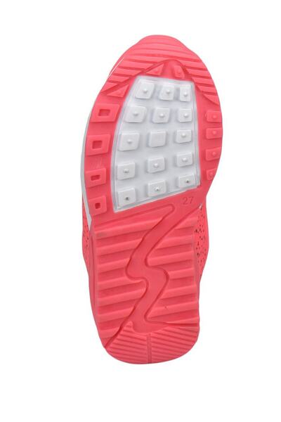 Kinetix LARGO NEON FUSYA Purple Girls' Sneaker 100242573