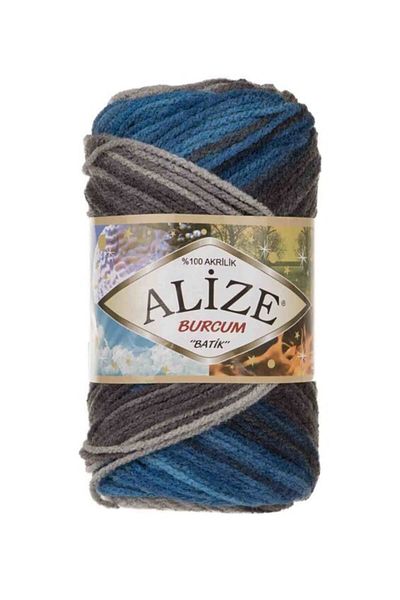 Alize Η πρόβλεψή μου Batik