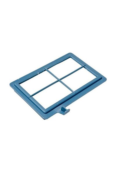 Supurgeavm Electrolux Ergoeasy Ztf 7650 Compatible Micro Filter