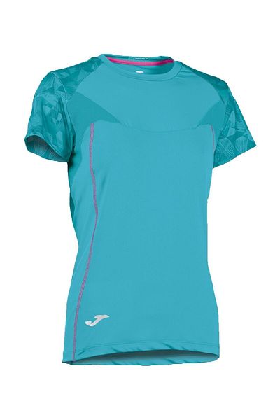 Joma Tricou de alergare pentru femei Venus Turquoise Blue - S/S 900089 ,01