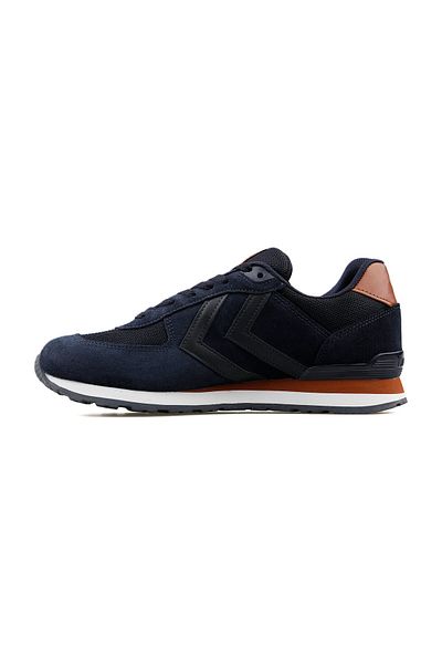 hummel Unisex Αθλητικά Παπούτσια Eightyone