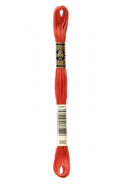 Dmc Muline Yarn 350