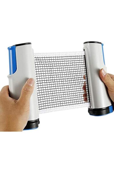 Povit Adjustable Table Tennis Net