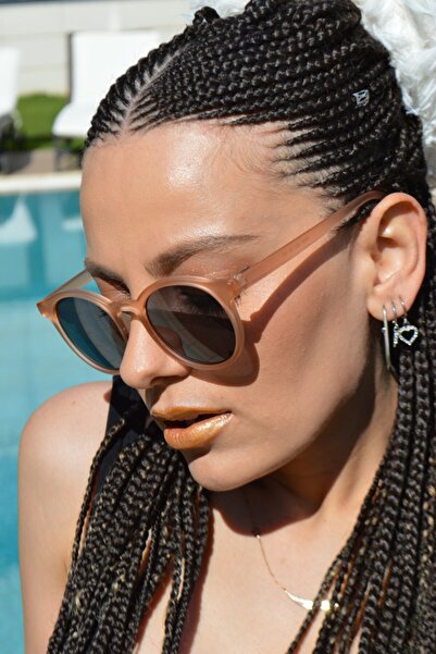 By Harmony Unisex Sunglasses - Stylish and Comfortable Design