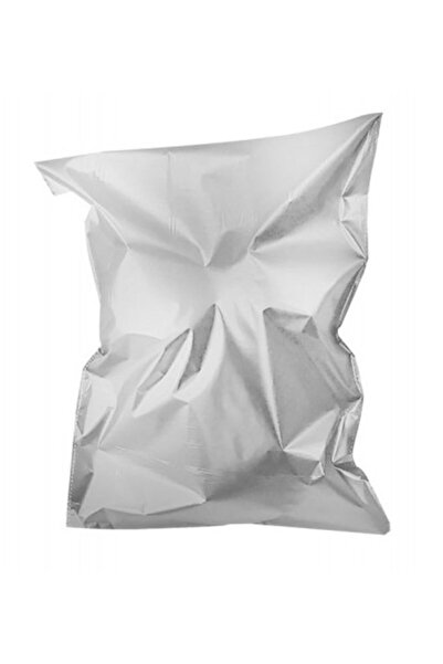 JokeyKırtasiye عرض معدني غير لامع: 25 سم × الطول: 35 سم شريط مطفي فضي/فضي حزم...